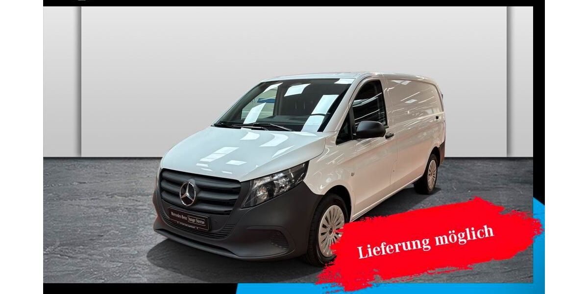 Mercedes-Benz Vito 48.800 km 34.500 &euro; Obertraubling 93081