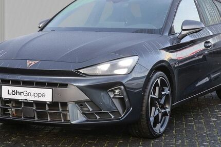 Cupra Leon 11.209 km 32.980 € Koblenz 56070