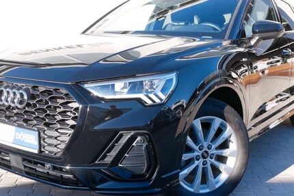 Audi Q3 27.036 km 33.931 &euro; Beverungen 37688