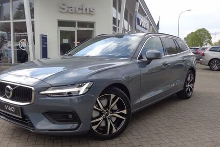Volvo V60 3.378 km 35.500 &euro; Güstrow 18273