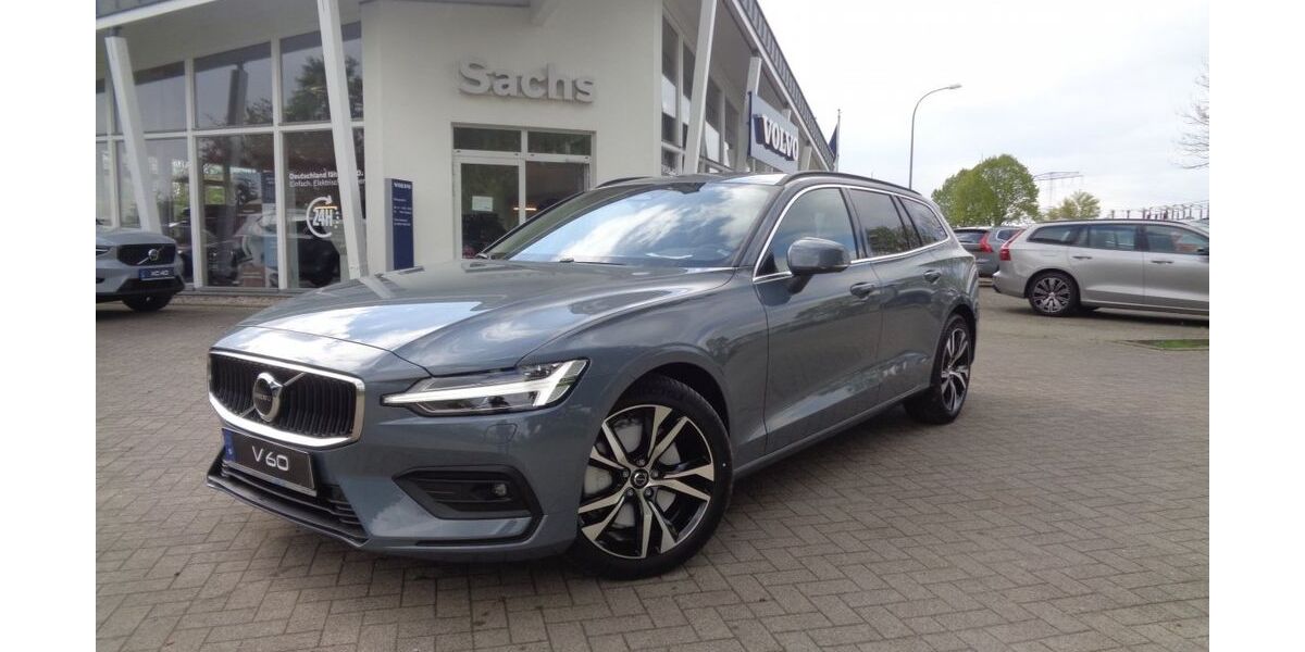 Volvo V60 3.378 km 35.500 &euro; Güstrow 18273
