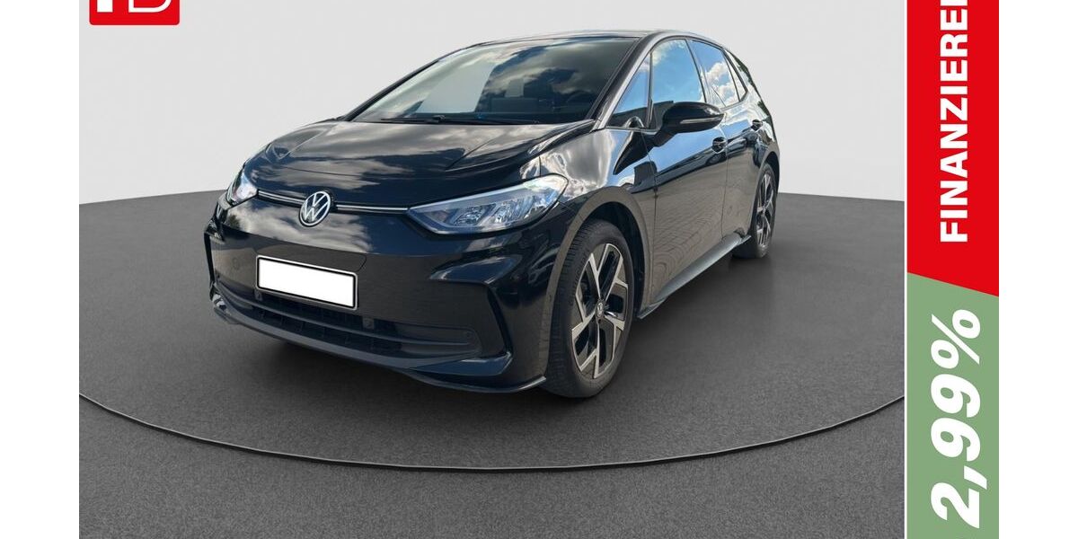 VW ID.3 18.850 km 30.450 &euro; Manching 85077
