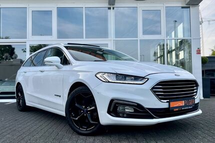 Ford Mondeo 64.000 km 18.990 € Bad Honnef 53604
