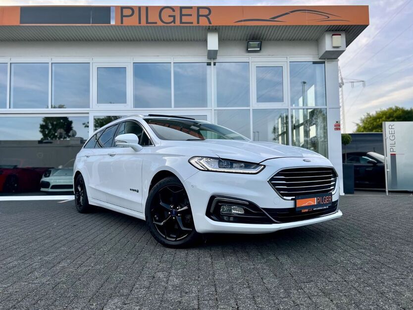 Ford Mondeo 64.000 km 18.990 € Bad Honnef 53604