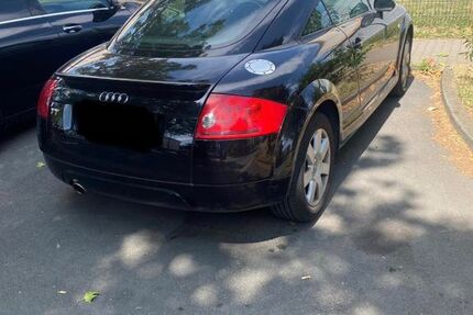 Audi TT 213.832 km 4.000 &euro; Maintal 63477
