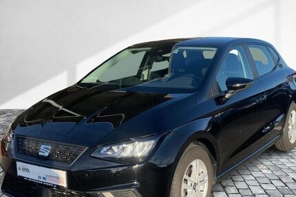 Seat Ibiza 43.566 km 13.988 &euro; Bamberg 96052
