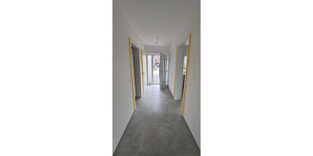 Reihenhaus Verden (Aller) - 4 Zimmer, 124 m&sup2;, 1.600&euro; | Angebot:26136078