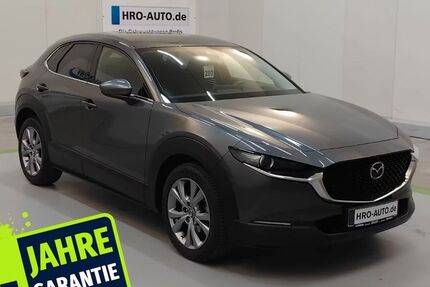 Mazda CX-30 40.000 km 23.300 &euro; Rostock 18106