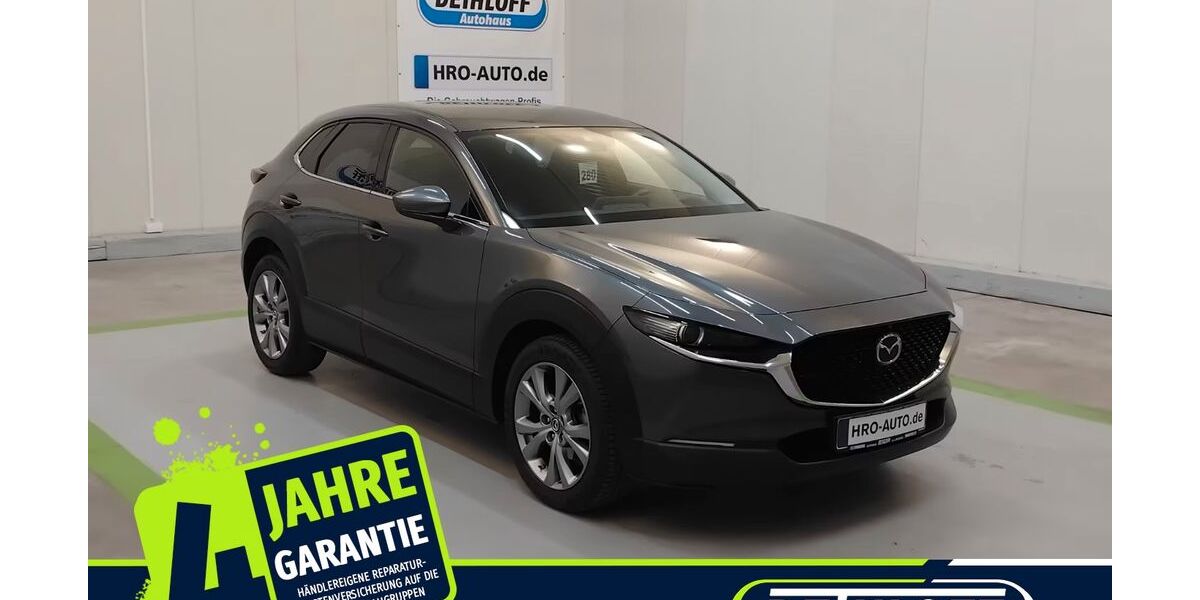 Mazda CX-30 40.000 km 23.300 &euro; Rostock 18106