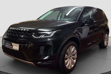 Land Rover Discovery 90.000 km 24.900 &euro; Berlin 10625