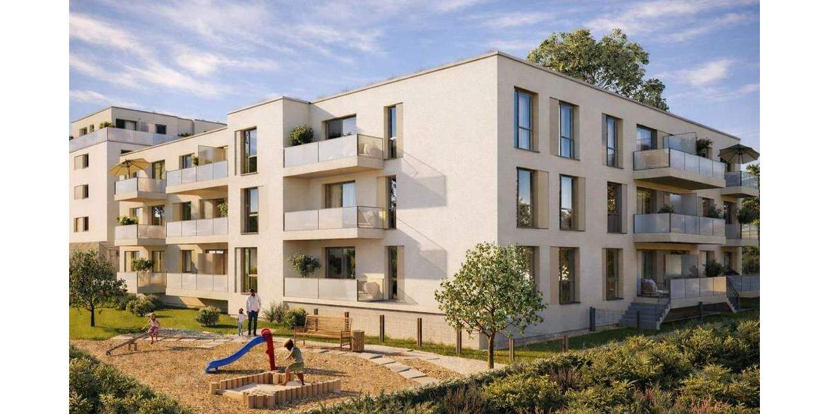 Etagenwohnung Wiesbaden / Wiesbaden Südost Wiesbaden - 3 Zimmer, 78 m&sup2;, 495.000&euro; | Angebot:25796832