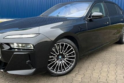 BMW 740 4.050 km 125.990 &euro; Kempten 87439