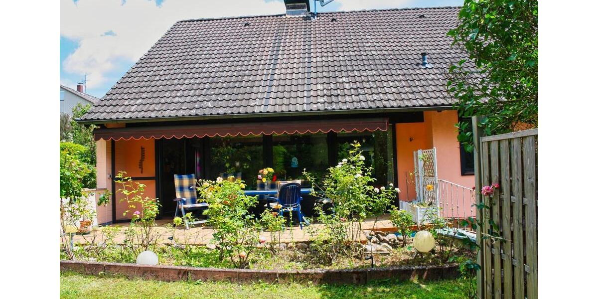 Einfamilienhaus Niedernhausen - 6 Zimmer, 245 m&sup2;, 635.000&euro; | Angebot:26438466