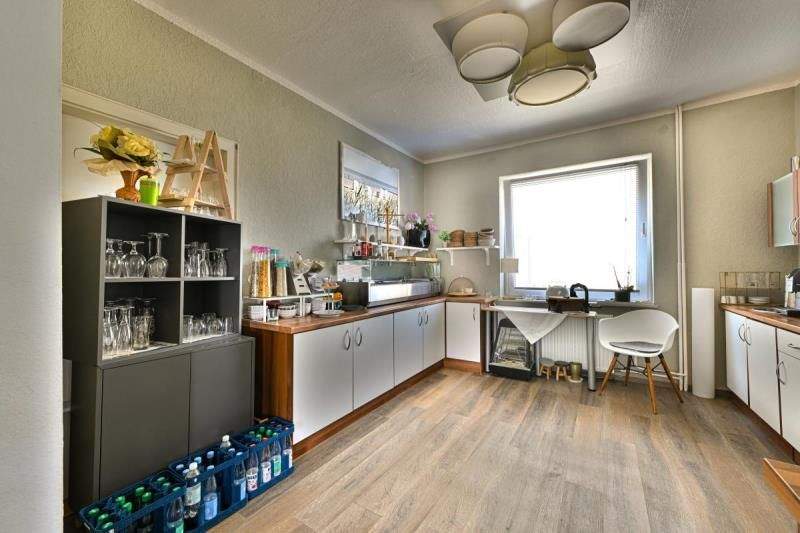 Gewerbeobjekt Cuxhaven Duhnen - 1.300.000&euro; | Angebot:25204824