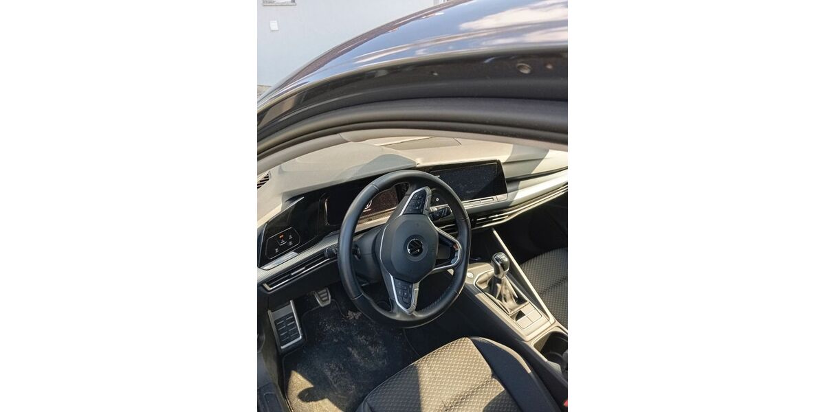 VW Golf 69.000 km 20.800 &euro; Kurzen Trechow 18246