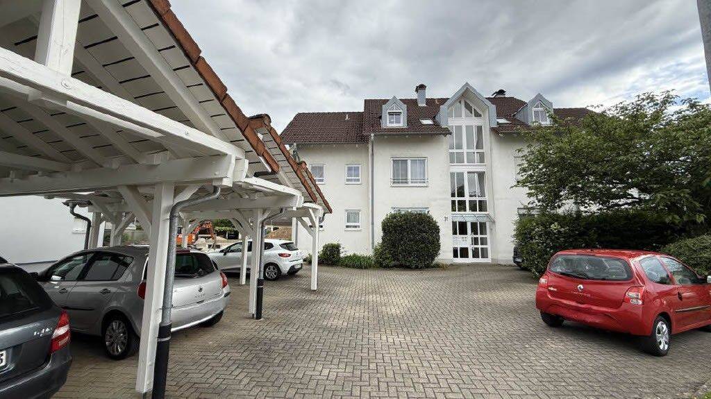Etagenwohnung Offenburg Elgersweier - 2 Zimmer, 65 m&sup2;, 220.000&euro; | Angebot:26824701