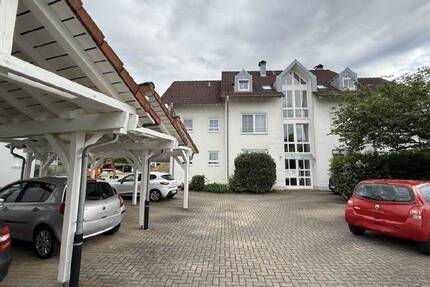 Wohnung Offenburg Elgersweier - 2 Zimmer, 65 m&sup2;, 220.000&euro; | Angebot:26824701