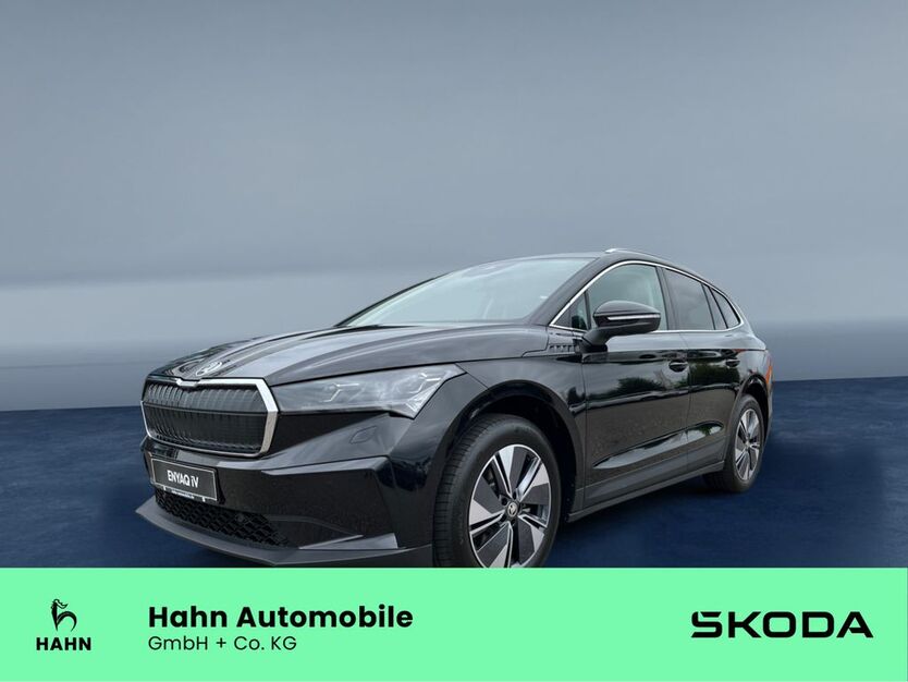 Skoda Enyaq 2.500 km 42.490 € Weinstadt-Endersbach 71384