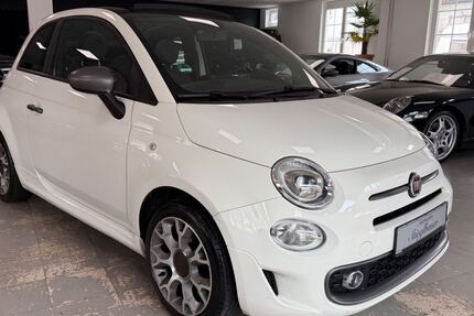 Fiat 500 208.857 km 5.999 &euro; Anzing 85646