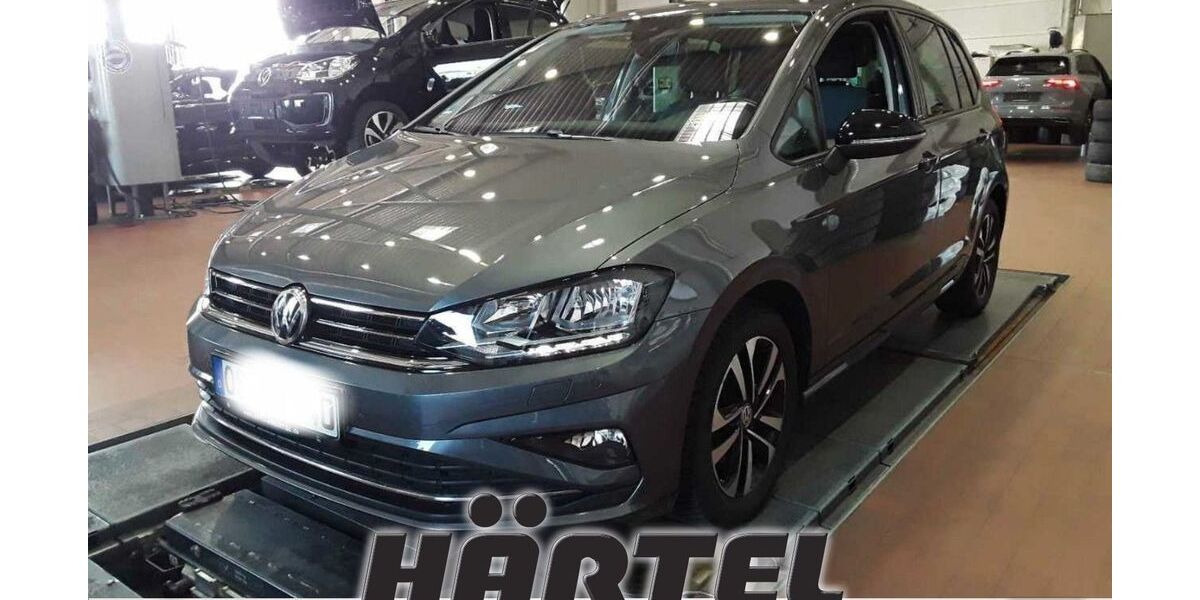 VW Golf Sportsvan 34.900 km 19.800 &euro; Osnabrück 49084