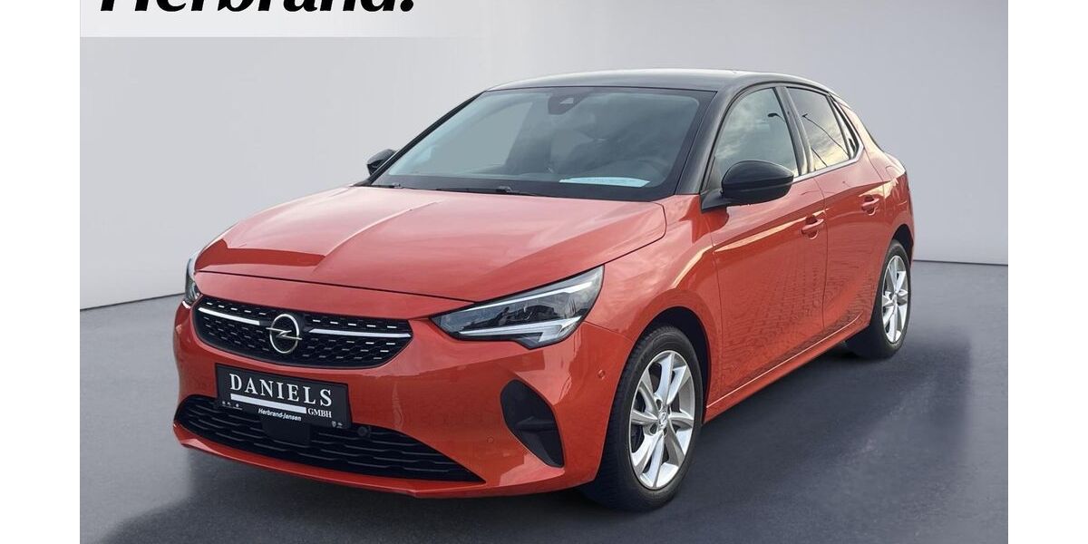 Opel Corsa 15.008 km 14.890 &euro; Goch 47574