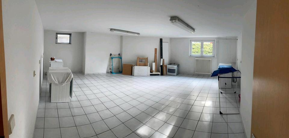 Erdgeschoßwohnung Philippsburg - 3 Zimmer, 83 m&sup2;, 285.000&euro; | Angebot:25311898