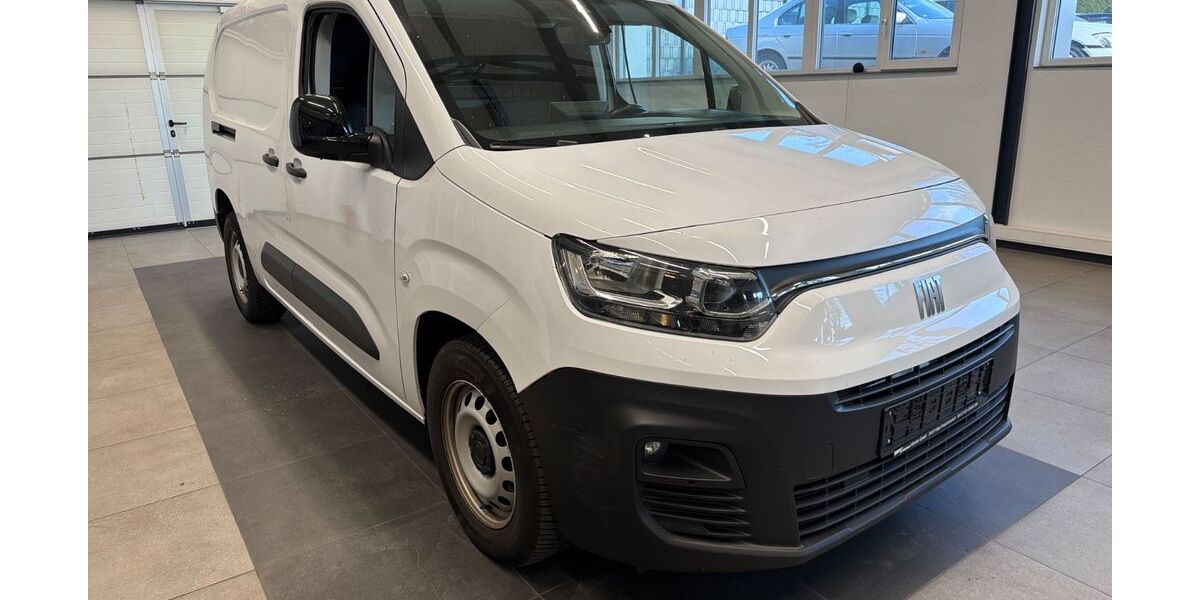 Fiat Doblo 294.000 km 12.900 &euro; Bad Friedrichshall 74177