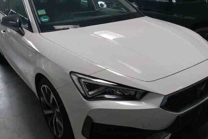 Cupra Leon 61.657 km 17.950 &euro; Schöppenstedt 38170