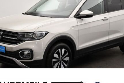 VW T-Cross 39.000 km 20.490 &euro; Wolfsburg 38440