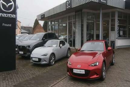 Mazda MX-5 1.585 km 31.890 &euro; Fischbach 66996