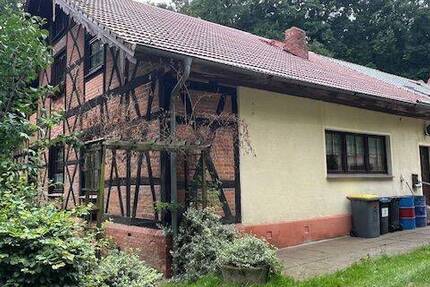 Haus Lalendorf - Schlieffenberg Schlieffenberg - 4 Zimmer, 145 m&sup2;, 84.000&euro; | Angebot:25706221