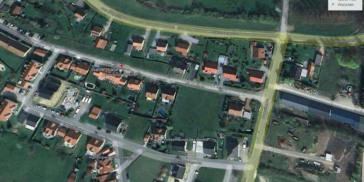 Grundstück Weißenberg/Wurschen Wurschen - 79.000&euro; | Angebot:25860572