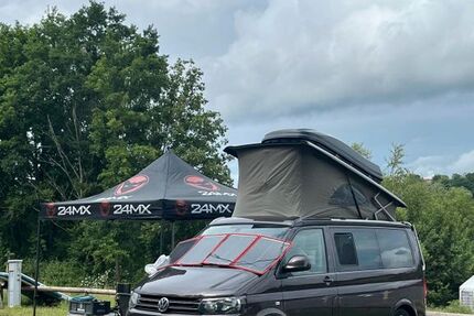 VW T5 California 169.000 km 32.900 € Donzdorf 73072