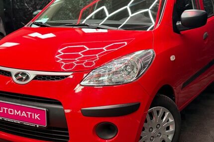 Hyundai i10 44.000 km 6.490 &euro; Herscheid 58849