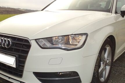 Audi A3 66.348 km 15.300 &euro; Plauen 08529