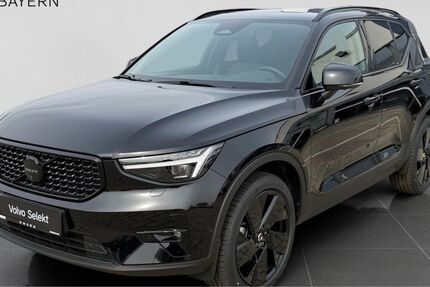 Volvo XC40 21.400 km 39.990 &euro; Haag-Winden bei München 83527