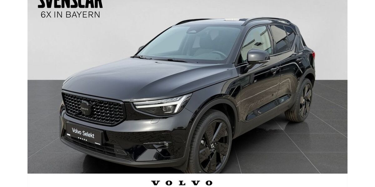 Volvo XC40 21.400 km 39.990 &euro; Haag-Winden bei München 83527