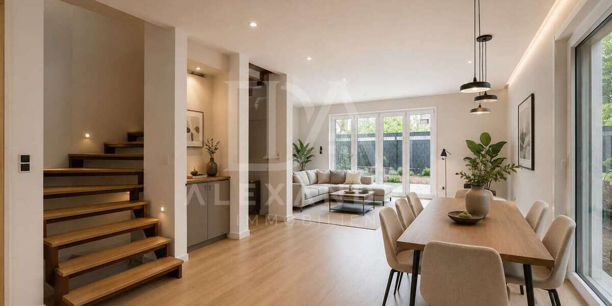 Einfamilienhaus Olching - 5 Zimmer, 119 m&sup2;, 950.000&euro; | Angebot:26690161