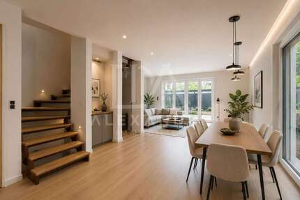 Haus Olching - 5 Zimmer, 119 m&sup2;, 950.000&euro; | Angebot:26690161