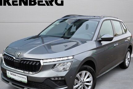 Skoda Kamiq 14.000 km 26.980 &euro; Verden 27283