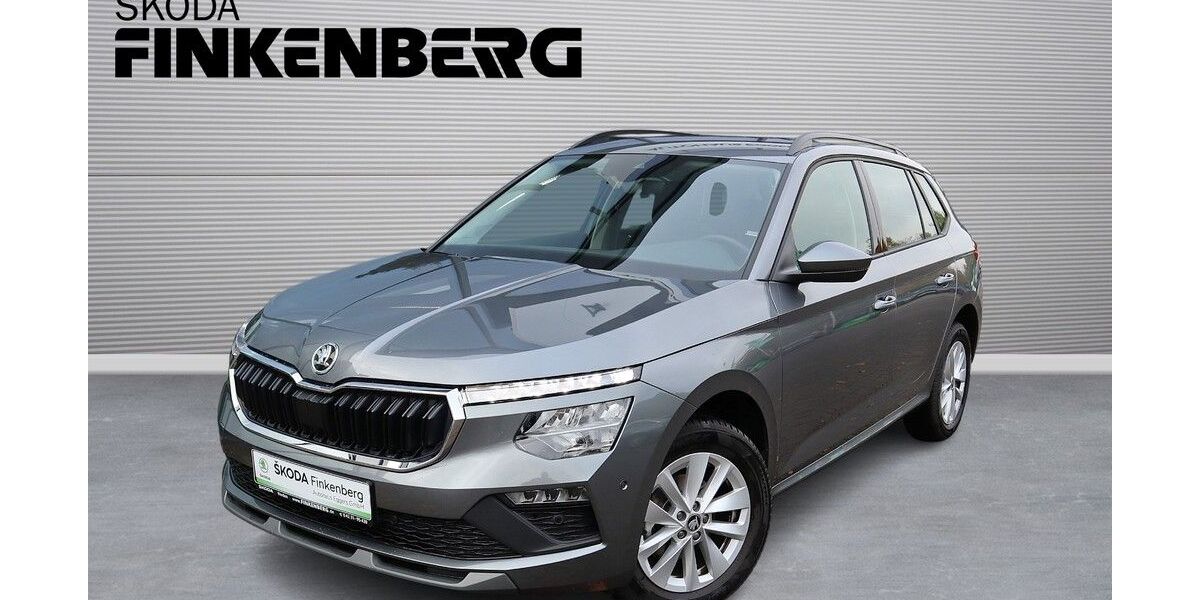 Skoda Kamiq 14.000 km 26.980 &euro; Verden 27283