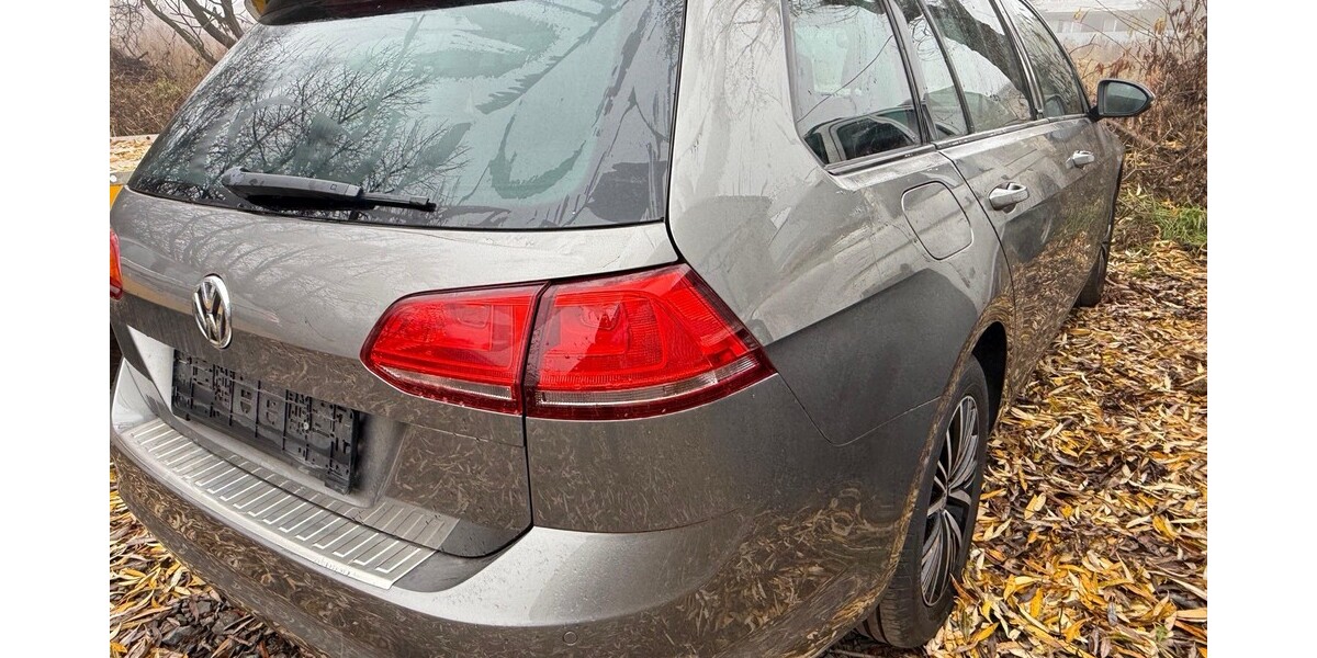 VW Golf VII 167.000 km 13.600 &euro; Stockelsdorf 23617