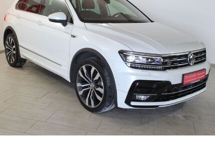 VW Tiguan 67.935 km 30.490 &euro; Schopfloch 91626