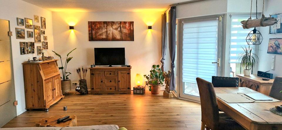 Etagenwohnung Solingen - 2 Zimmer, 60 m&sup2;, 810&euro; | Angebot:26678029