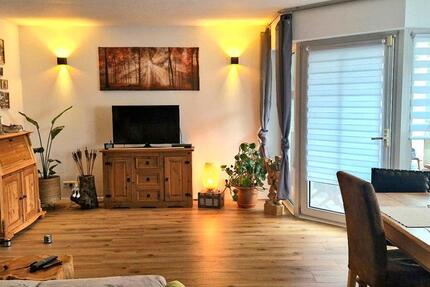 Wohnung Solingen - 2 Zimmer, 60 m&sup2;, 810&euro; | Angebot:26678029
