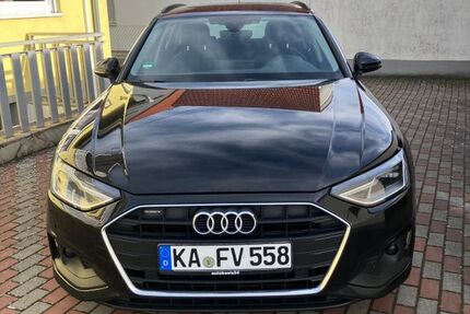 Audi A4 167.000 km 19.100 &euro; Karlsruhe 76149
