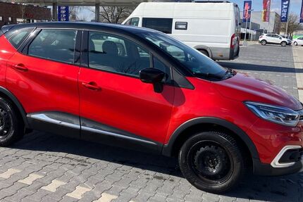 Renault Captur 73.500 km 11.900 &euro; Bargteheide 22941
