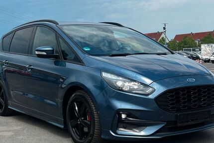 Ford S-Max 159.000 km 14.990 &euro; Mittenwalde 15749