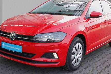 VW Polo 39.940 km 15.480 &euro; Meckenheim 53340