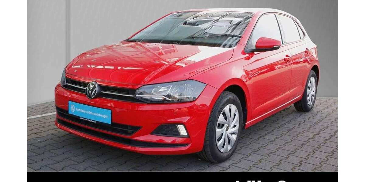 VW Polo 39.940 km 15.480 &euro; Meckenheim 53340